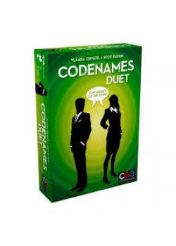 Codenames: Duet